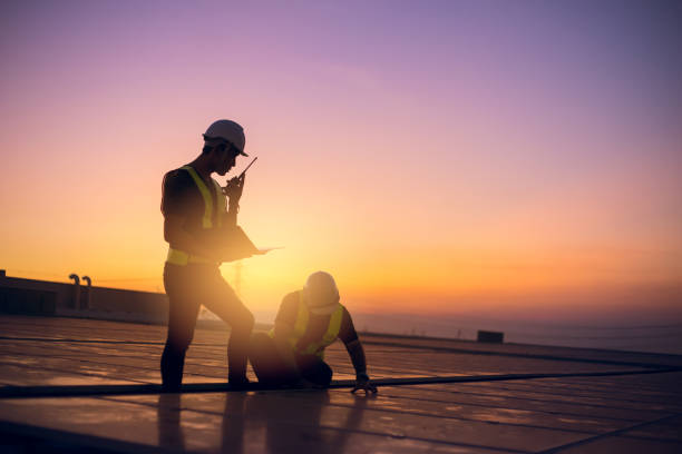 Best Roof Leak Repair  in Norwood, NC