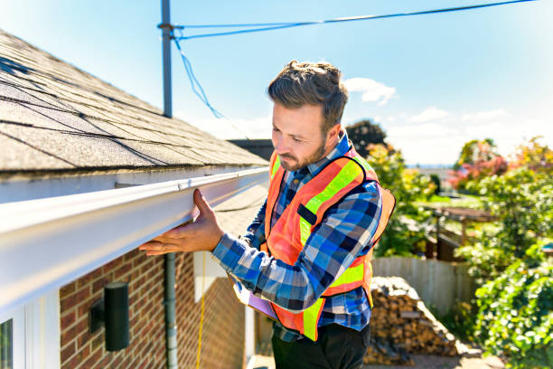 Best Cold Roofs  in Norwood, NC