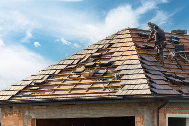 Best Roof Coating and Sealing  in Norwood, NC