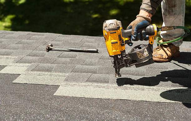 Best Roofing for New Construction  in Norwood, NC
