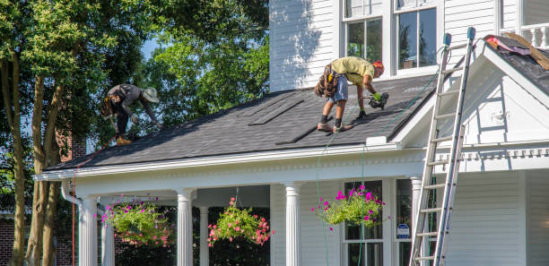 Best Roof Ventilation Installation  in Norwood, NC